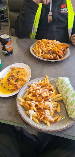 Photo of Peri Peri Hermanos - 41-43 Princes Ave, Hull HU5 3RX